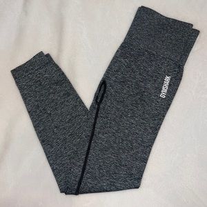 Gymshark Adapt Marl Seamless Leggings